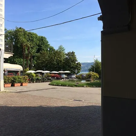 Mony Apartment
