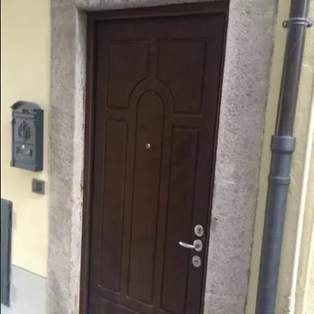 Mony Apartment Verbania