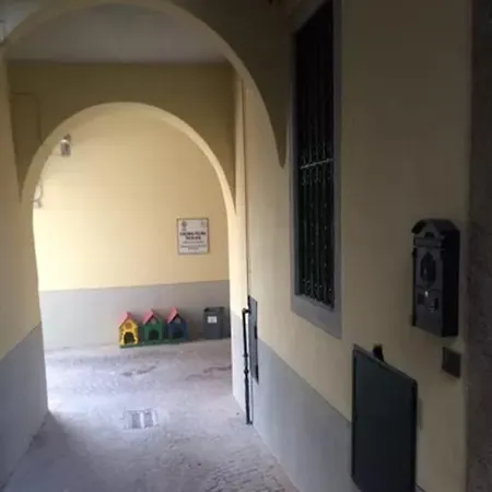 Apartment Mony