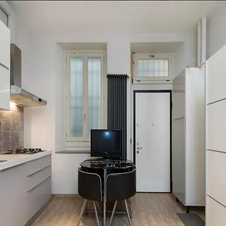 Mony Apartment Verbania