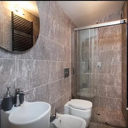 Apartment Mony