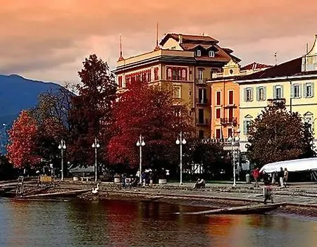 Mony Apartment