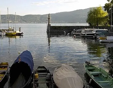 Mony Apartment Verbania
